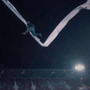 Final Score: un'immagine del film