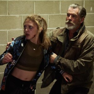 Final Score: una sequenza del film