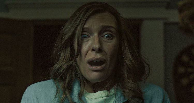 Il Film Horror Più Pauroso Al Mondo