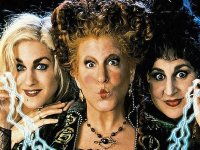 Hocus Pocus: le Sorelle Anderson e il loro incantesimo cult che dura ancora oggi