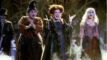 Hocus Pocus 4