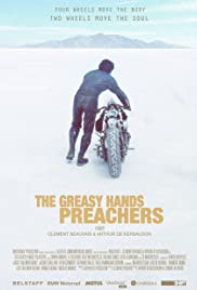 Locandina di The Greasy Hands Preachers