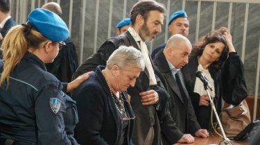 Raffaele Rullo Antonietta Biancaniello Tribunale