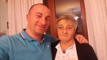 Raffaele Rullo Antonietta Biancaniello
