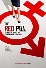 Locandina di The Red Pill