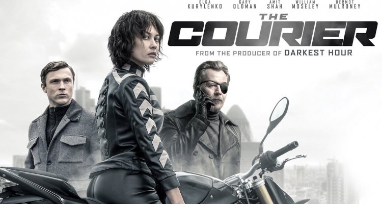 NOVEMBRE SU PRIME VIDEO: le uscite più interessanti del mese 2 The Courier, su Prime Video in streaming da oggi - Movieplayer.it