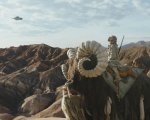 The Mandalorian 2: cosa sono i Bantha?