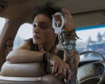 Utopia, parla Sasha Lane: “Jessica Hyde è come un animale in gabbia”