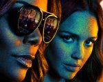 LA's Finest: la serie con Jessica Alba da stasera su Fox