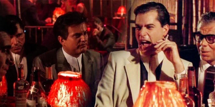 Quei bravi ragazzi: "Buffo come?", Joe Pesci e la scena ispirata da un episodio realmente accaduto