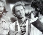Lo chiamavano Trinità..., Terence Hill: 'Una scena del film mi fa ridere ancora oggi'
