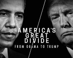 America divisa - da Obama a Trump: stasera su Rai2 il documentario, alla vigilia delle elezioni USA 2020