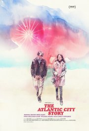 Locandina di The Atlantic City Story