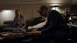 The Song of Names - La musica della memoria - Trailer