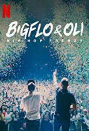 Locandina di Bigflo & Oli: Hip Hop Frenzy