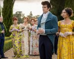 Bridgerton: il trailer della serie Netflix prodotta da Shonda Rhimes