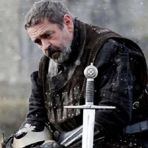 Robert The Bruce: una scena con Angus Macfadyen