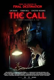 Locandina di The Call