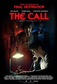 Locandina di The Call