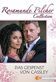 Locandina di The Ghost of Cassley