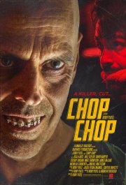 Locandina di Chop Shop