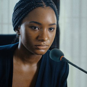 Citation: un'immagine di Temi Otedola