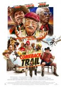 Locandina di The Comeback Trail