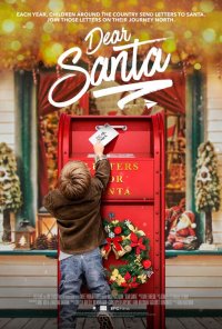 Locandina di Dear Santa