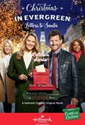 Locandina di Natale a Evergreen - La lettera perduta