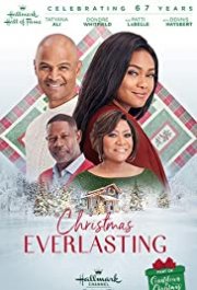 Locandina di Christmas Everlasting