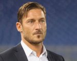Francesco Totti positivo al Covid-19: ha la febbre ed è in isolamento