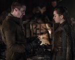 Il Trono di Spade 8, Maisie Williams sulla scena di sesso di Arya: 'Pensavo fosse uno scherzo'