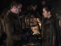 Il Trono di Spade 8, Maisie Williams sulla scena di sesso di Arya: 'Pensavo fosse uno scherzo'