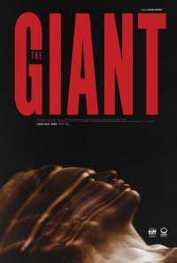 Locandina di The Giant