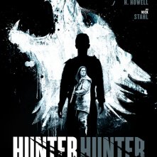 Locandina di Hunter Hunter