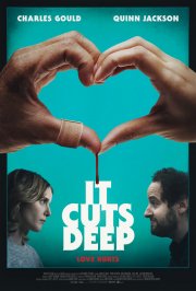 Locandina di It Cuts Deep