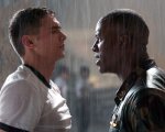 James Franco e la lite sul set con Tyrese Gibson per colpa del 'metodo'