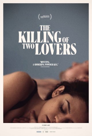 Locandina di The Killing of Two Lovers