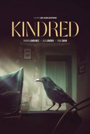 Locandina di Kindred
