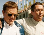 Le Mans '66 - La grande sfida: stasera su Sky Cinema Uno il film con Christian Bale e Matt Damon