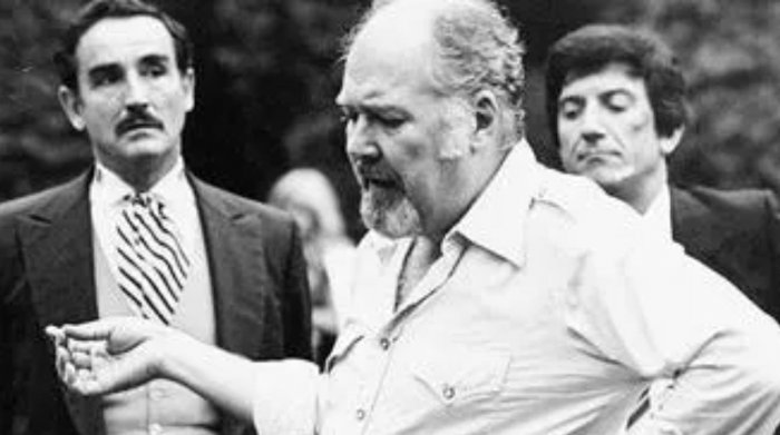 Gigi Proietti: quella volta che Robert Altman lo volle in Un matrimonio