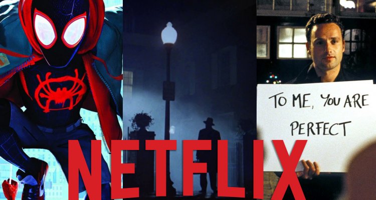 Netflix: Ultime Uscite E Novità (novembre 2020) - Movieplayer.it