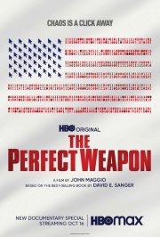 Locandina di The Perfect Weapon