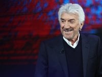 Gigi Proietti: il mattatore della porta accanto