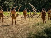 Romulus, la recensione: la spettacolare serie Sky creata da Matteo Rovere