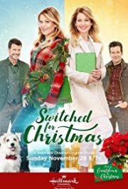 Locandina di Scambiamoci a Natale