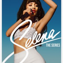 Locandina di Selena: The Series