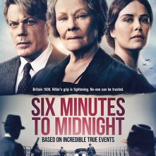 Locandina di Six Minutes To Midnight