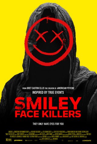 Locandina di Smiley Face Killers