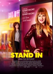 Locandina di The Stand-In